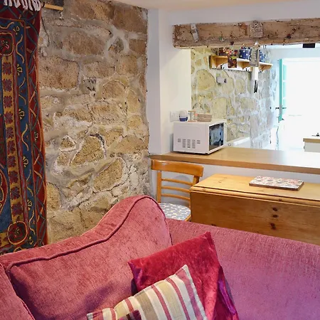 Ferienhaus Driftwood St Ives