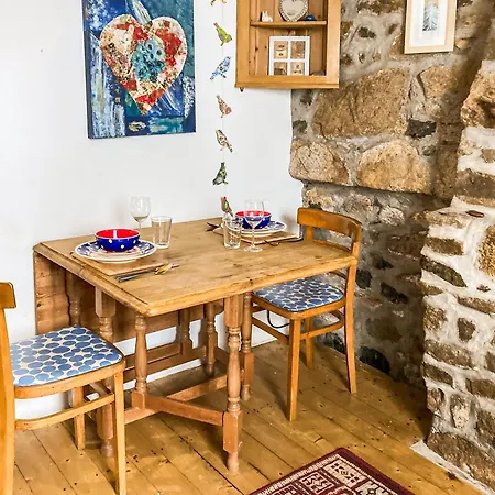 Driftwood Ferienhaus